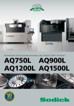 AQ750L / AQ900L / AQ1200L - 1