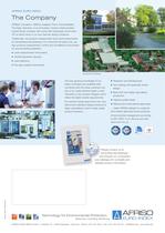 WATCHDOG Alarm Instruments - Safety for Industry and Building Technology - 8
