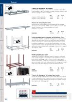 Catalogue générale - 12