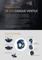 SR 570 CASQUE VENTILÉ - 2