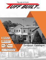 European Catalogue