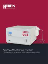 QGA Brochure