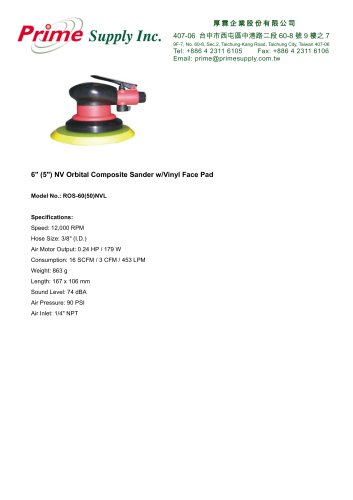 ROS-60(50)NVL