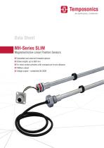 MH-Series SLIM