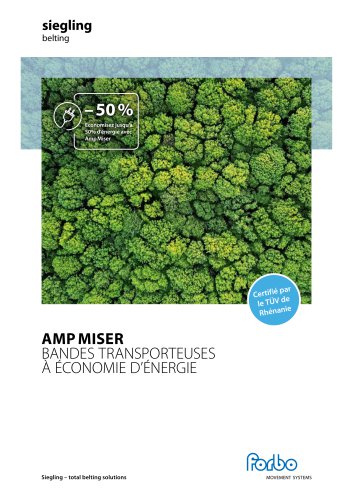 AMP MISER