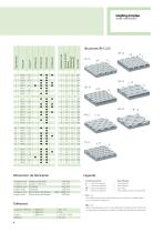 Siegling Belting – Bois - 9