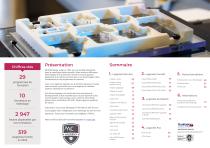 Catalogue de formations 2025 - 2