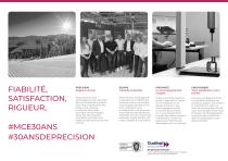 Catalogue MCE - Produits et services - 3