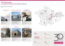 Catalogue MCE - Produits et services - 4