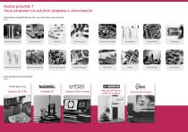 Catalogue MCE - Produits et services - 5