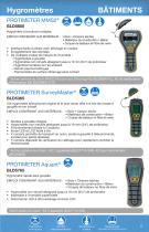 Appareils de mesure de l’humidité - 5