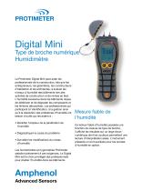 Digital Mini - 1