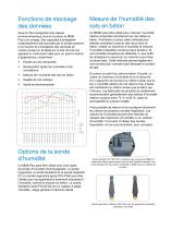 MMS2 Système de mesure complet de l'humidité Protimeter - 3