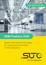 OEM Products 2026