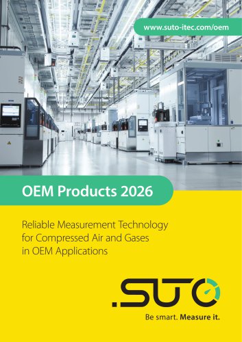 OEM Products 2026