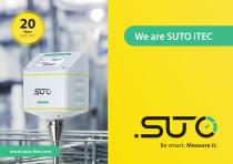 We are SUTO iTEC