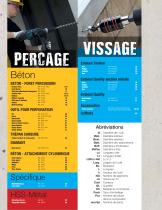 CATALOGUE-ANSI-PERCAGE-VISSAGE - 2