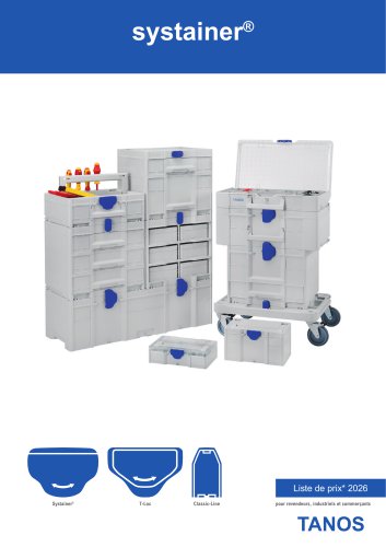systainer®