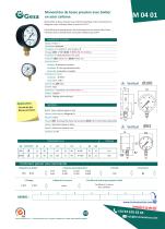 M0401 series - 1