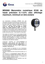 MD0906 Ø100