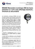 MD906 Ø80