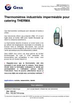 THERMA series
