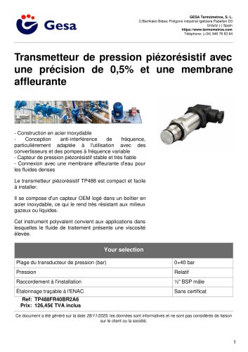 TP488FR40BR2A6