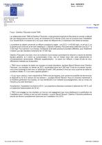 Traitement des effluents industriels : TMW met le cap sur les gros volumes - 4