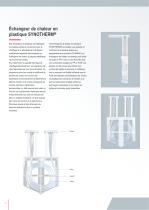 Echangeurs de chaleur SYNOTHERM®-6