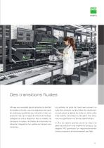 avero Système de poste de travail-15