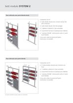 bott Modulo Amenagements Fourgonnettes - 4