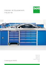 Mobilier et Equipement Industriel_2020 - 1