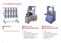 Catalogue général Applications Métalliques - 10