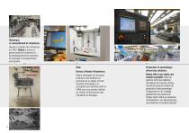 Catalogue général Applications Métalliques - 4