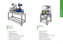 Catalogue général Applications Textiles - 11