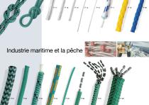 Catalogue général Applications Textiles - 24