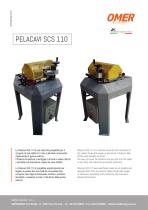 PELACAVI SCS 110