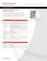Le leader mondial des solutions de polymérisation par UV - 4