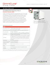 Le leader mondial des solutions de polymérisation par UV - 5