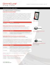 Le leader mondial des solutions de polymérisation par UV - 6