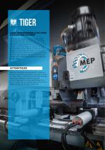 2024 INDUSTRY - TIGER 372 CNC LR 4.0 - 5