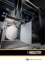 2024 INDUSTRY - TIGER 402 CNC HR 4.0 RC