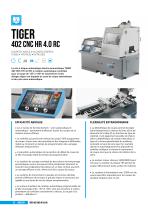 2024 INDUSTRY - TIGER 402 CNC HR 4.0 RC - 6