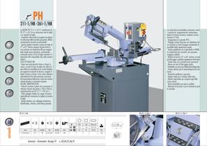 Catalogue MEP - 10