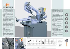 Catalogue MEP - 11