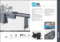 SMV 3000 PRO - 1