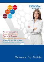 Verder Scientific