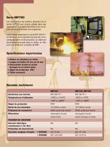 MP700 Interrupteurs Fin de Course Etanches - 2