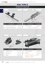 CATALOGUE PIÈCES DE MAINTENANCE - 10