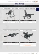 CATALOGUE PIÈCES DE MAINTENANCE - 11